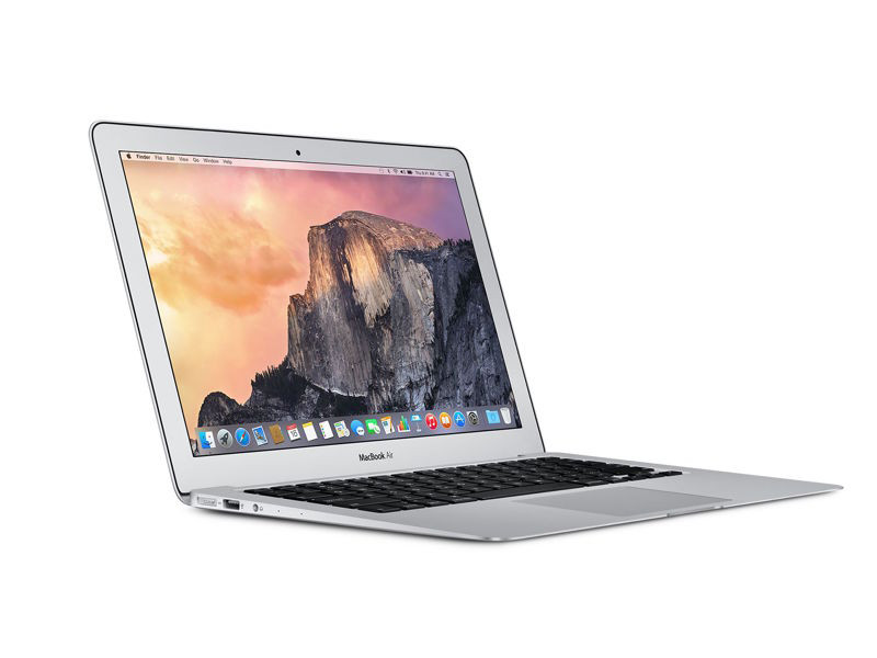 Macbook Air 2015